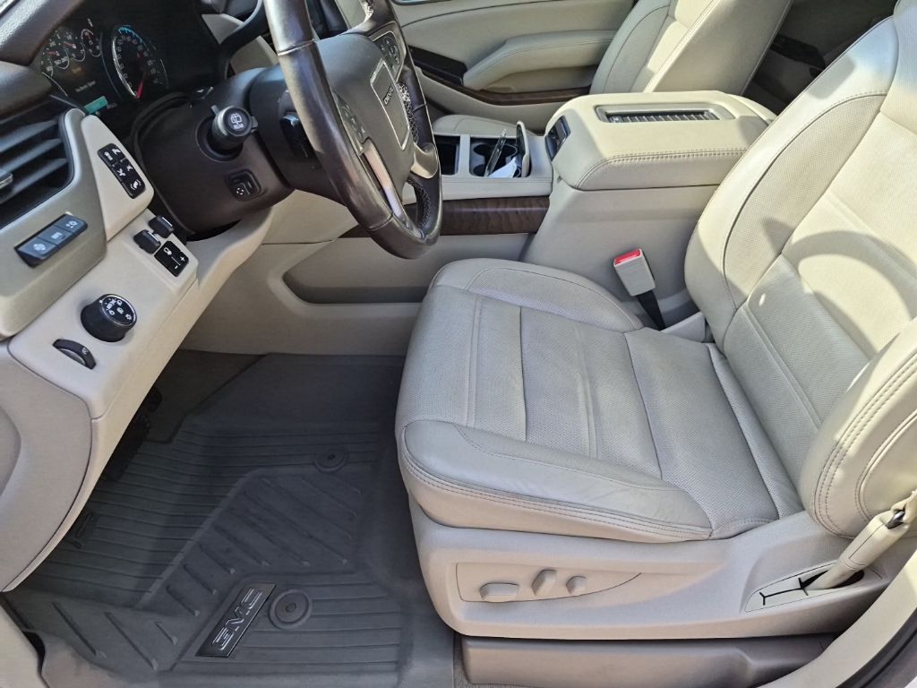 Used Car 2019 Gmc Yukon Xl  Denali For Sale Under $30,000 In Austin, Texas