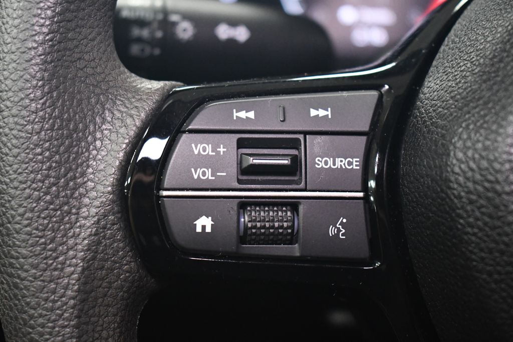 Thumbnail: 2024 Honda Civic - 22