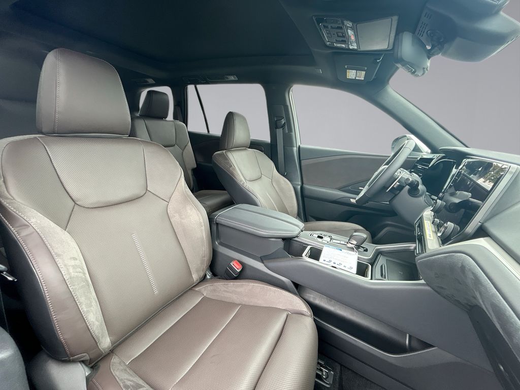 Thumbnail: 2026 Lexus TX - 6