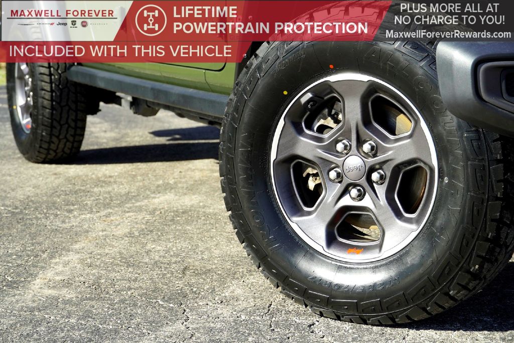 Used Car 2022 Jeep Gladiator  Rubicon For Sale Under $35,000 In Taylor, Texas