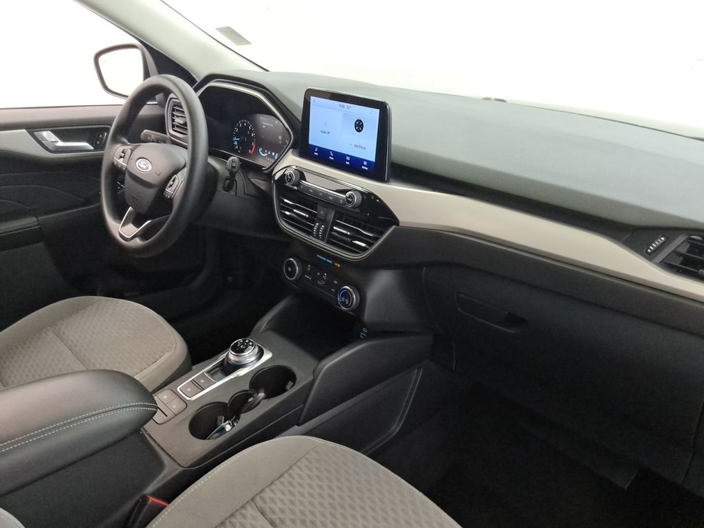 used 2021 Ford Escape car, priced at $14,999