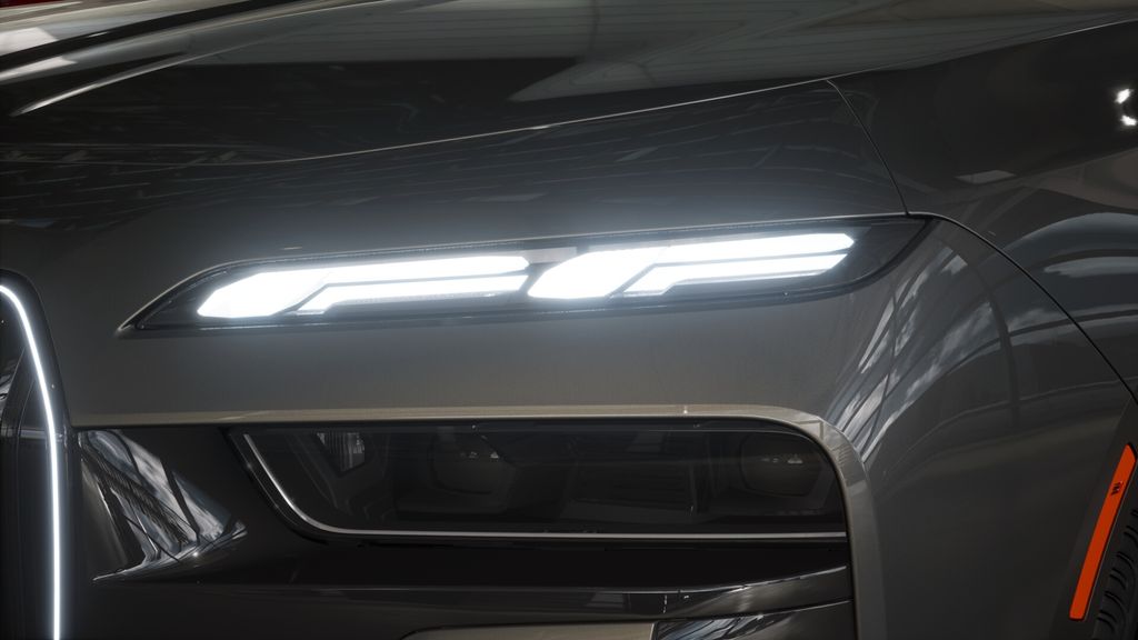 Thumbnail: 2026 BMW 7 Series - 6