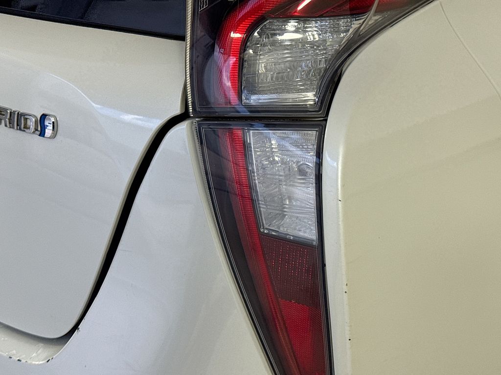 Used Car 2017 Toyota Prius  Four For Sale Under $10,000 In Austin, Texas