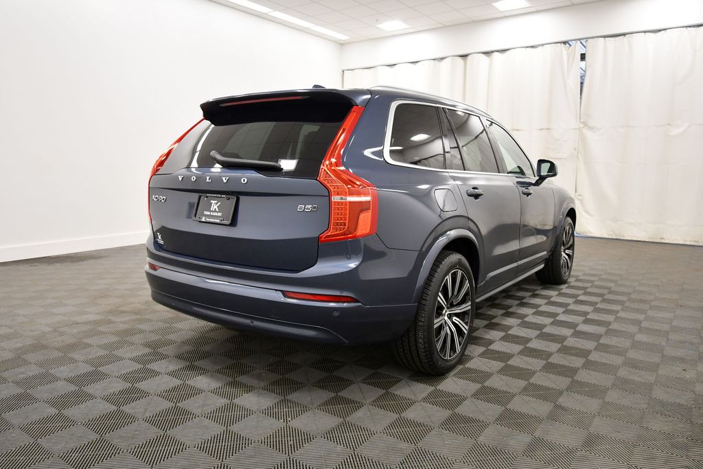 Used 2023 Volvo XC90 SUV