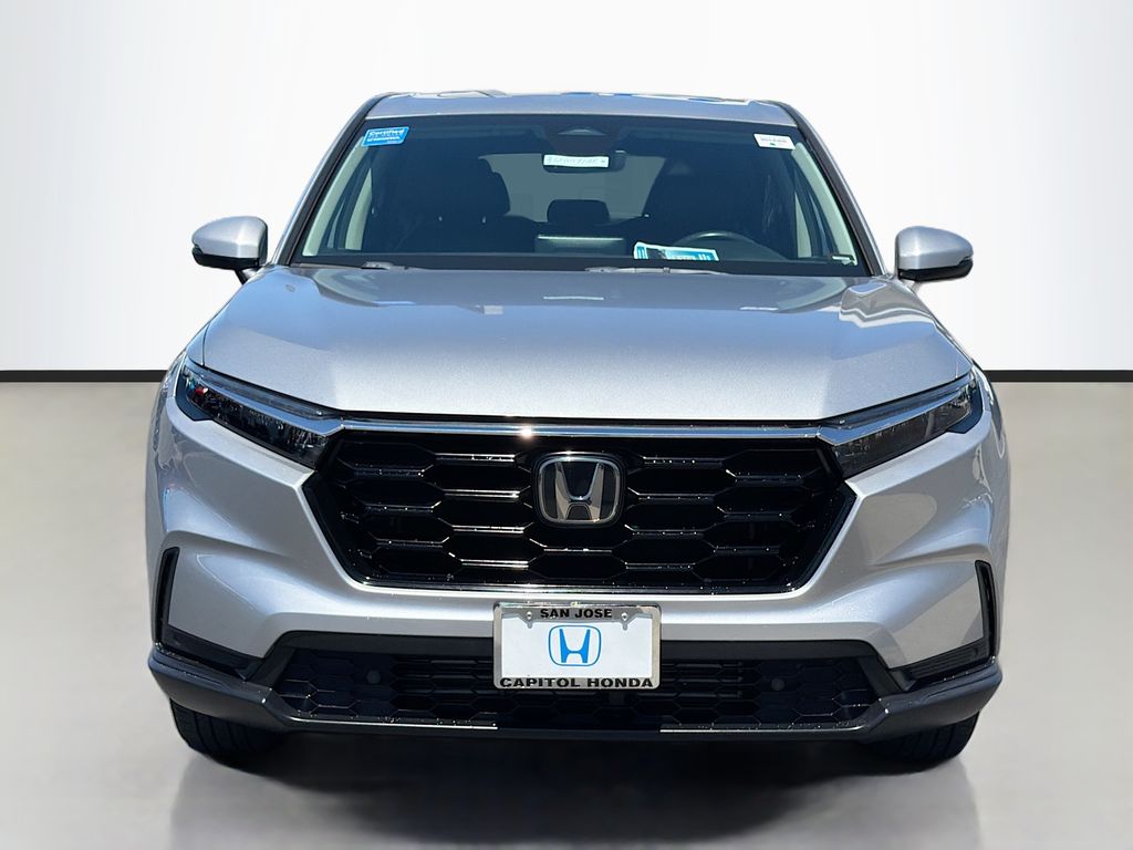 Thumbnail: 2023 Honda CR-V - 2