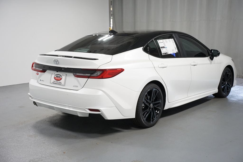 Thumbnail: 2026 Toyota Camry - 8