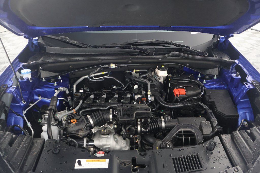 Thumbnail: 2025 Acura ADX - 9