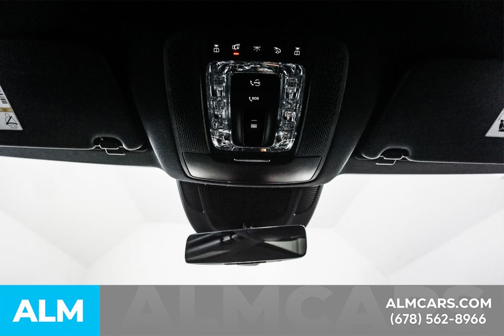 Used 2021 White Mercedes-Benz GLE 53 AMG® image 56