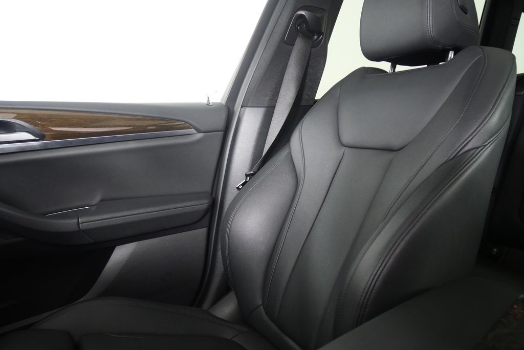 Thumbnail: 2020 BMW X3 - 14