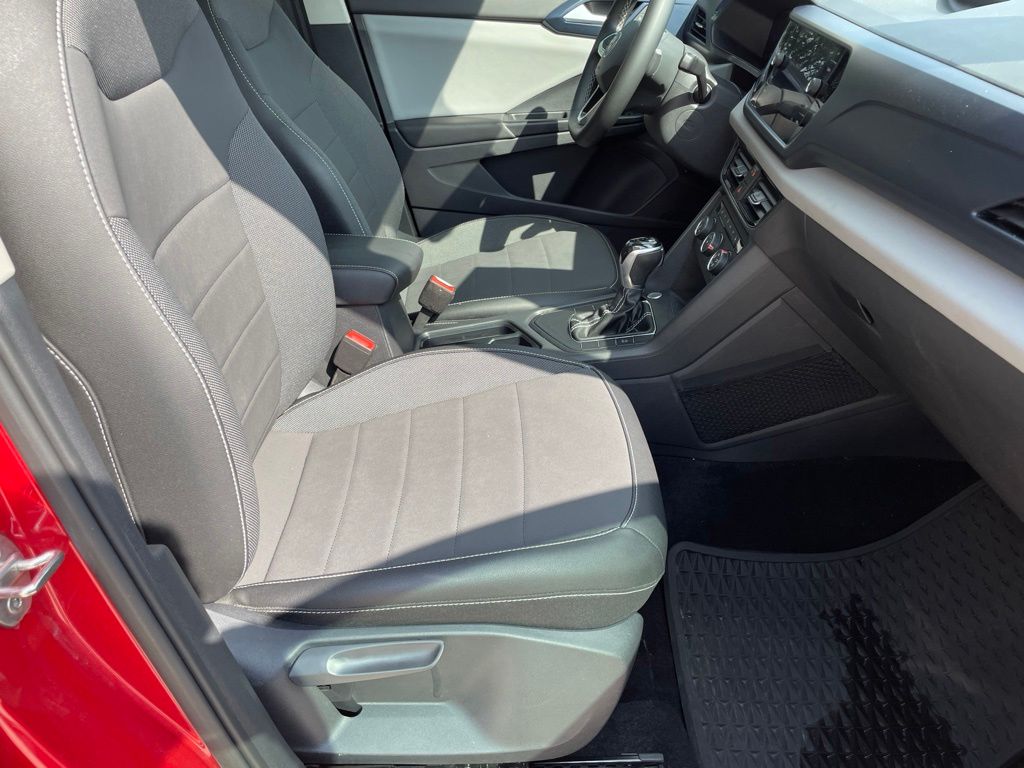Used Car 2022 Volkswagen Taos  1.5t Se For Sale Under $20,000 In Georgetown, Texas