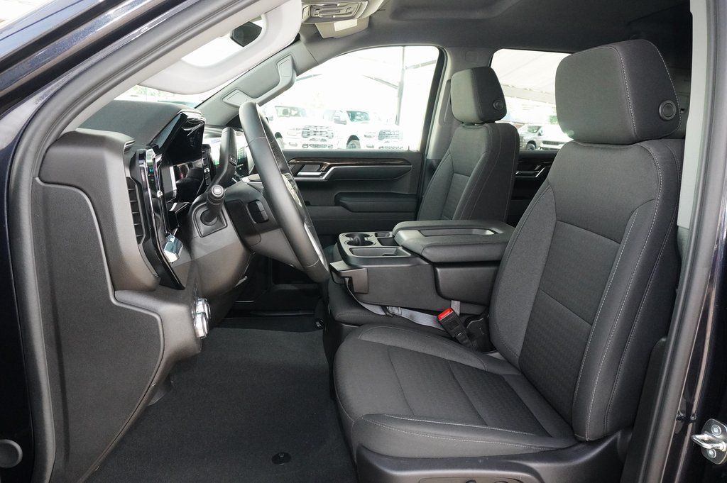 Used Car 2024 Gmc Sierra 1500  Sle For Sale Under $50,000 In Weatherford, Texas