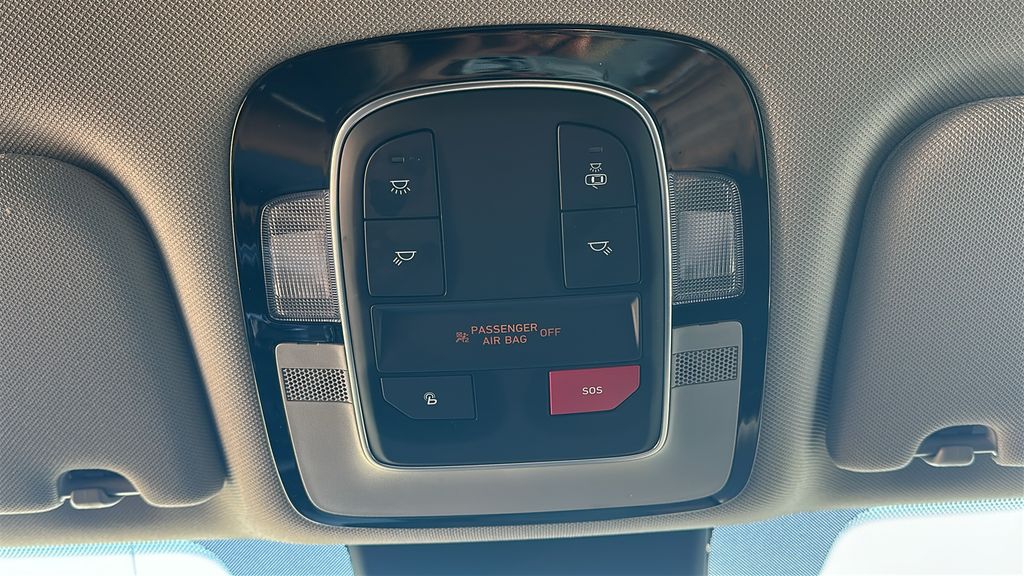 2023 Hyundai Santa Fe SEL Silver at Parkway Family Mazda