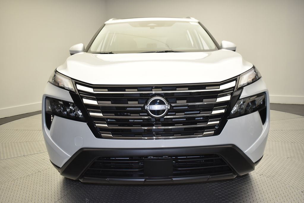 Thumbnail: 2026 Nissan Rogue - 2