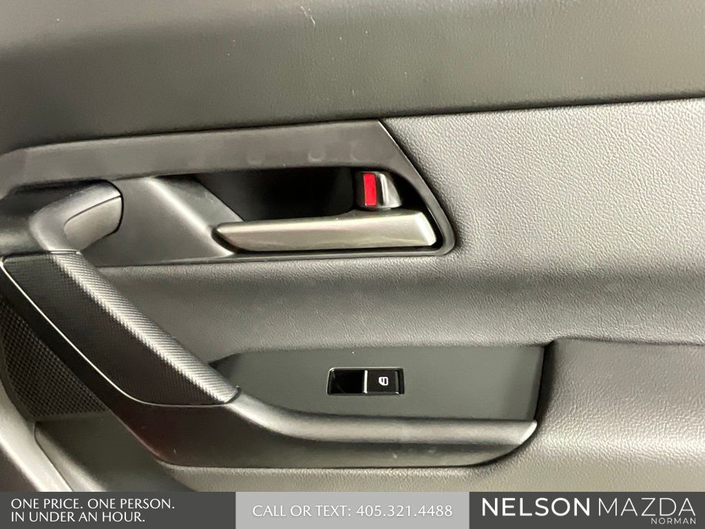 New 2026 Red Mazda 2.5 S Premium image 19