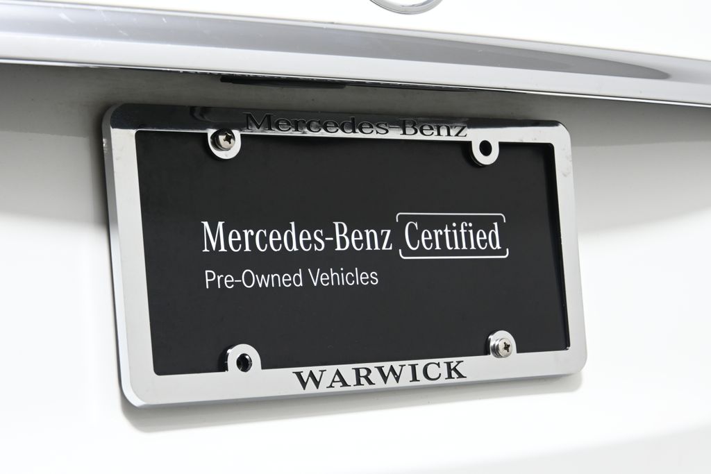 Thumbnail: 2023 Mercedes-Benz E-Class - 13