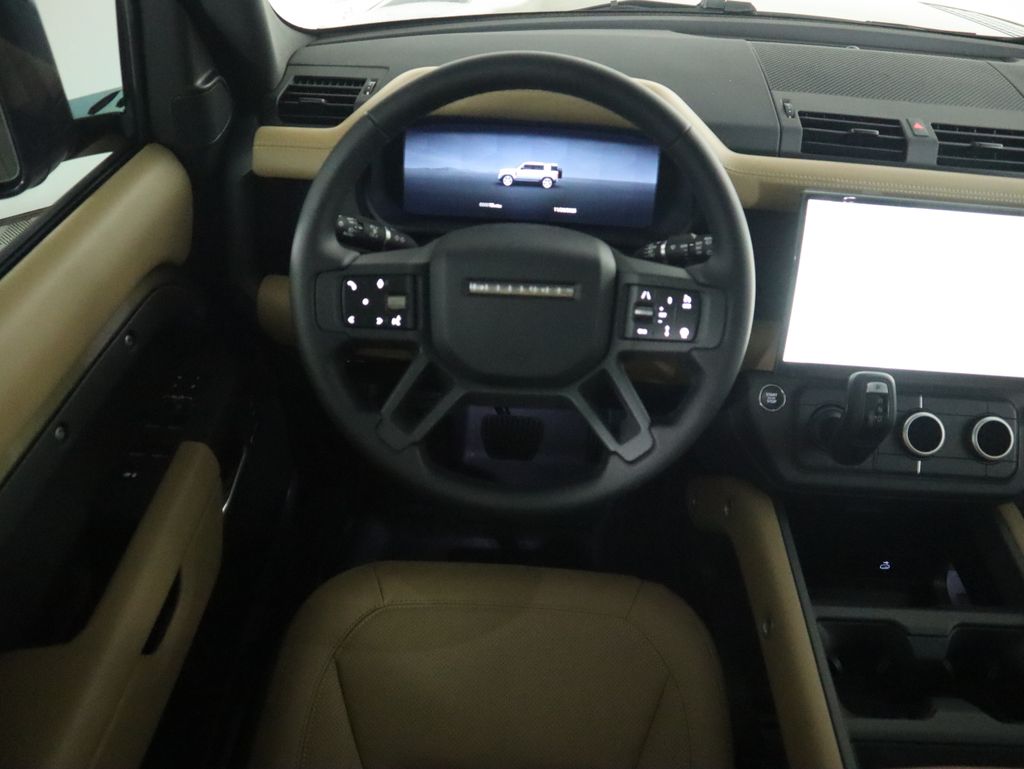 Thumbnail: 2026 Land Rover Defender - 11