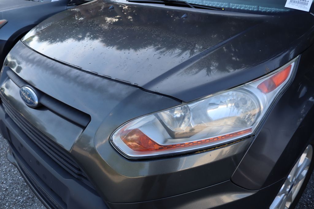 Thumbnail: 2017 Ford Transit Series - 3