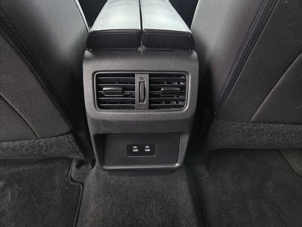 Used 2024 Nissan Rogue SUV