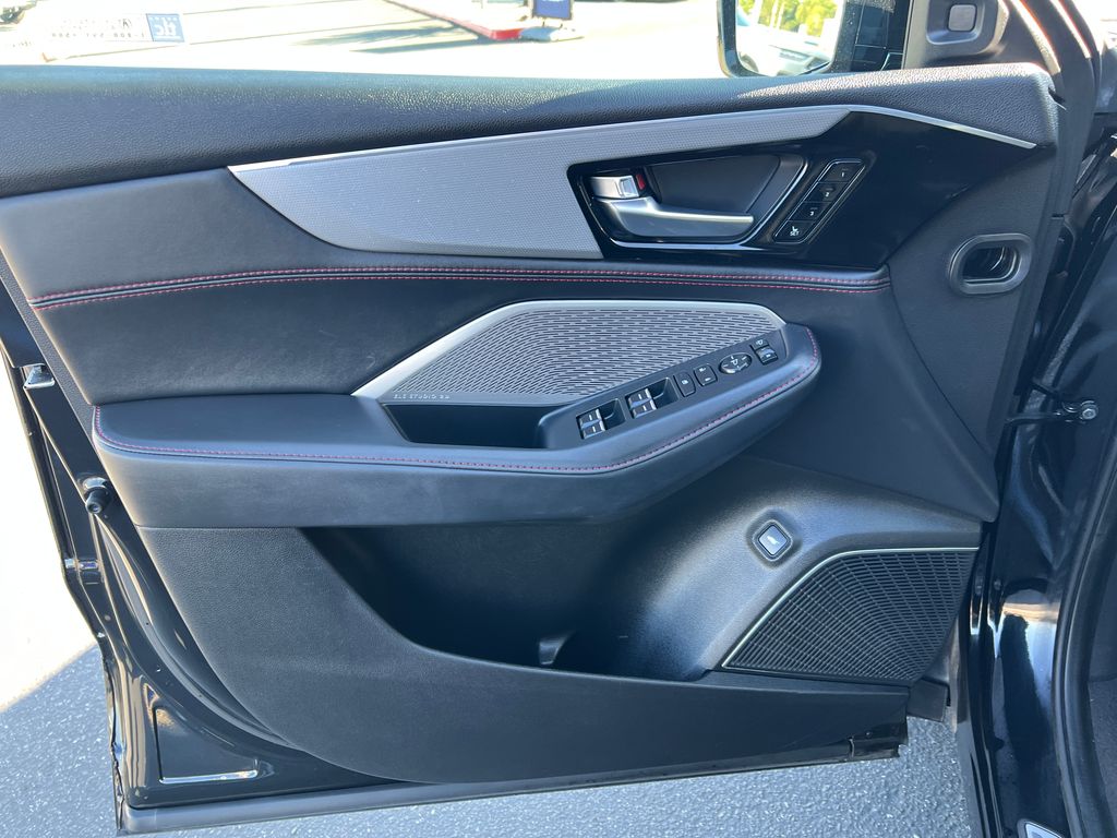 Thumbnail: 2023 Acura MDX - 12