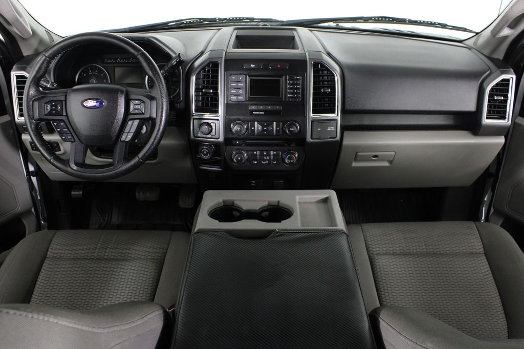 Used 2016 Ford F-150 for sale in 