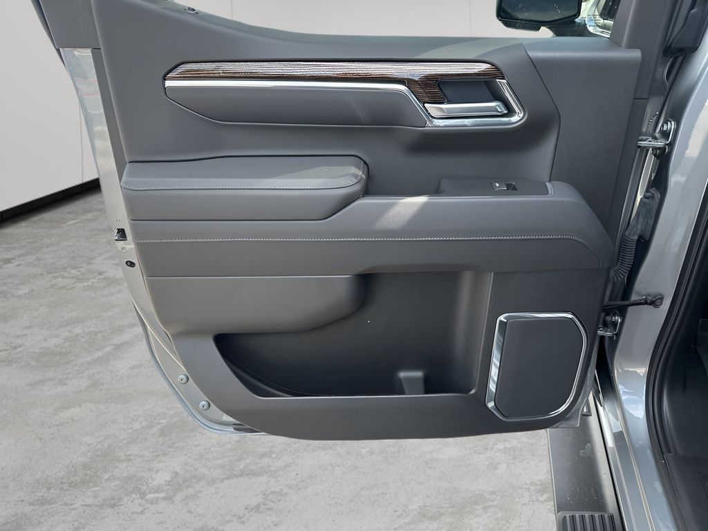 New Car 2025 Gmc Sierra 1500  Elevation For Sale Under $60,000 In Austin, Texas