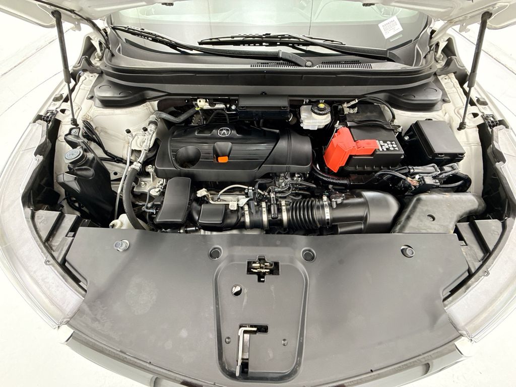 Thumbnail: 2023 Acura RDX - 28