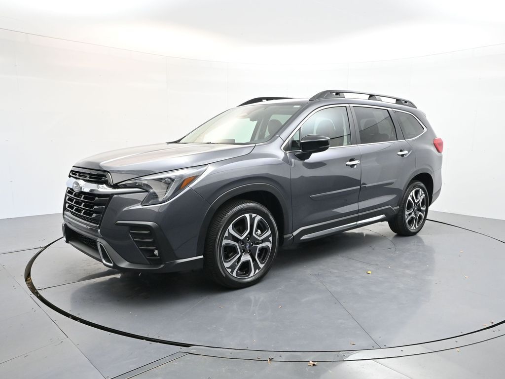 2024 Subaru Ascent Touring AWD