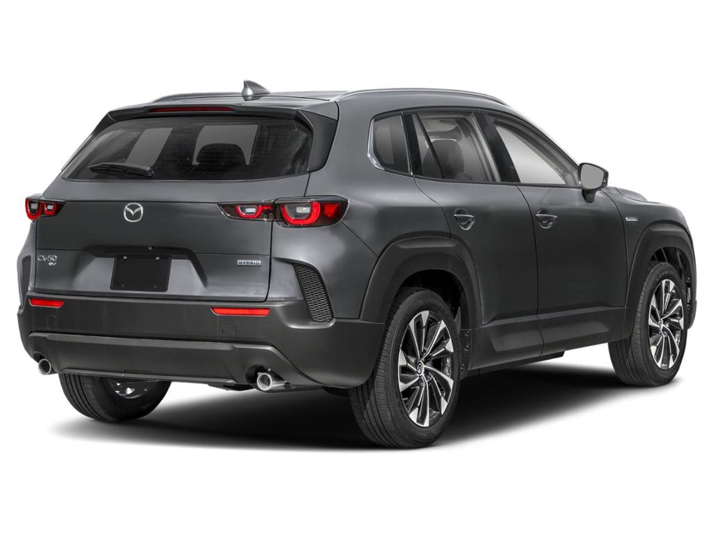 New Car 2025 Mazda Cx-50 Hybrid  Premium Plus For Sale Under $50,000 In Georgetown, Texas