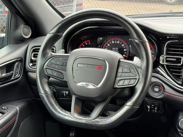 Used 2024 Dodge Durango SUV