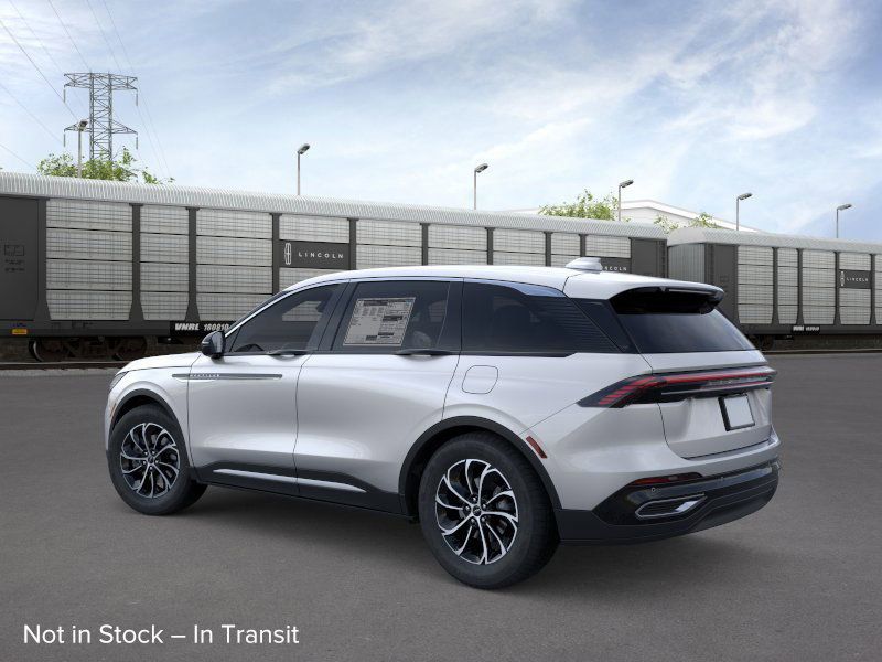 New 2026 Radiance Metallic Lincoln Premiere image 4