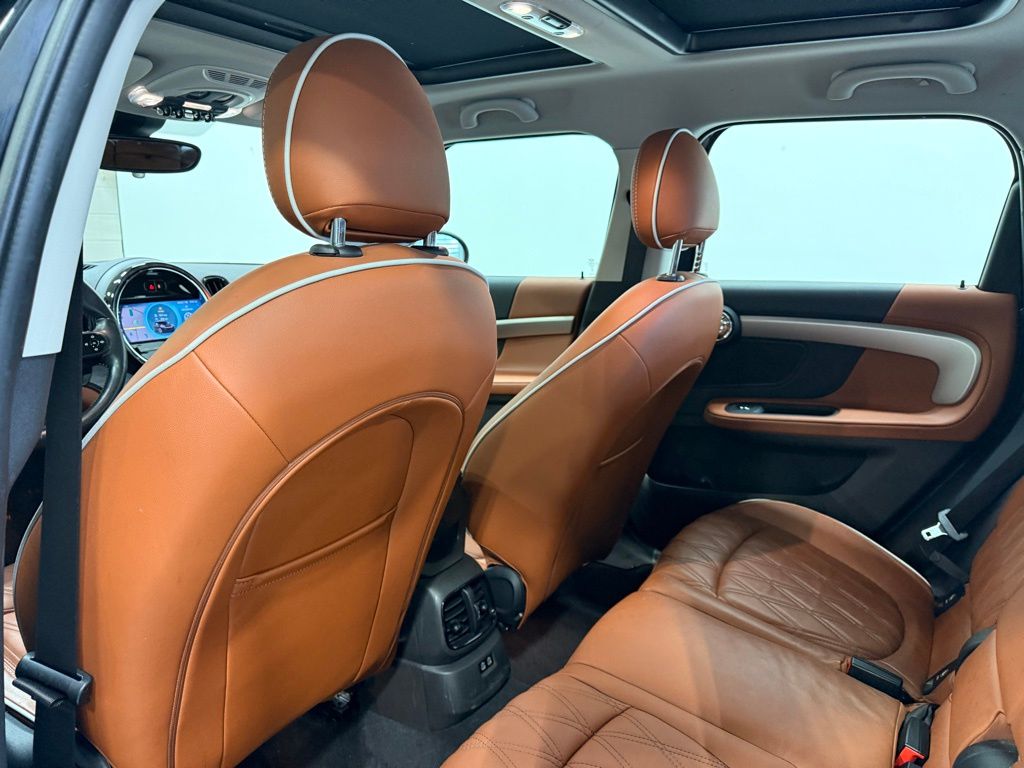 Thumbnail: 2024 MINI Cooper Countryman - 22