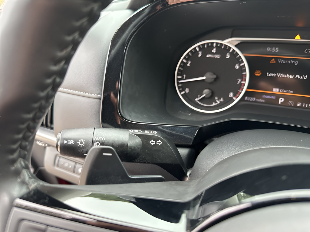 Used Car 2024 Nissan Pathfinder  Sl For Sale Under $35,000 In Austin, Texas