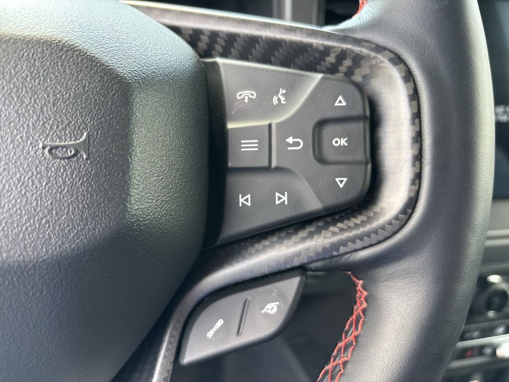 New 2026 Avalanche Ford Raptor® image 31