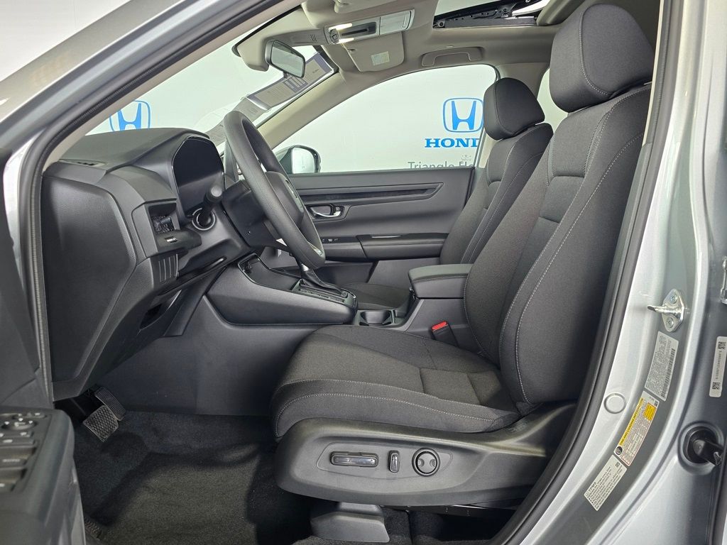 Thumbnail: 2026 Honda CR-V - 8
