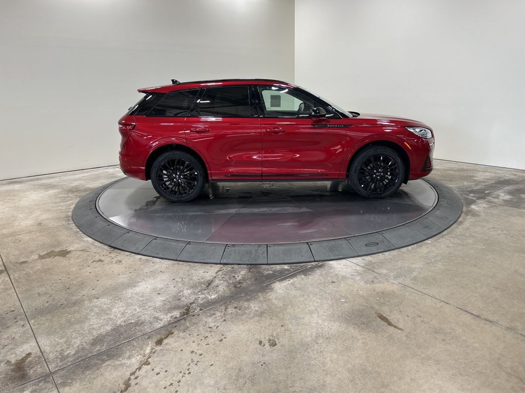 new 2026 Lincoln Corsair car, priced at $59,711