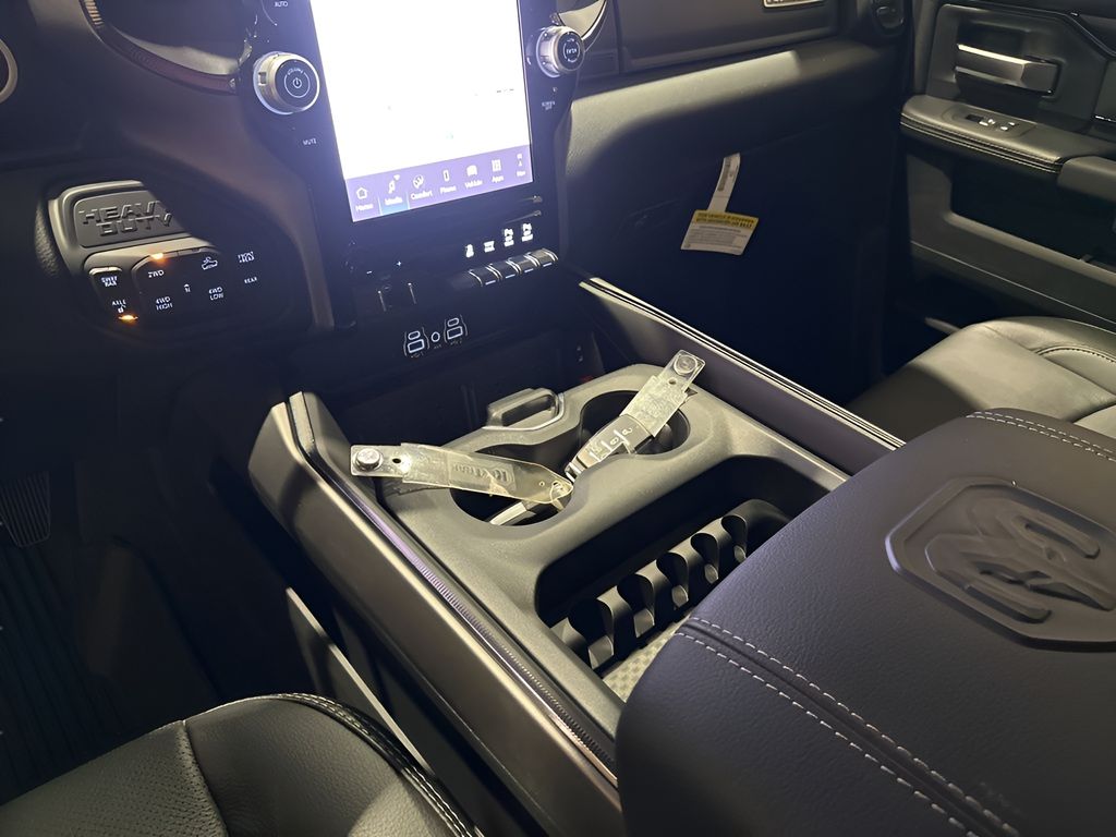 New Car 2025 Ram 2500  Rebel For Sale Under $90,000 In Austin, Texas