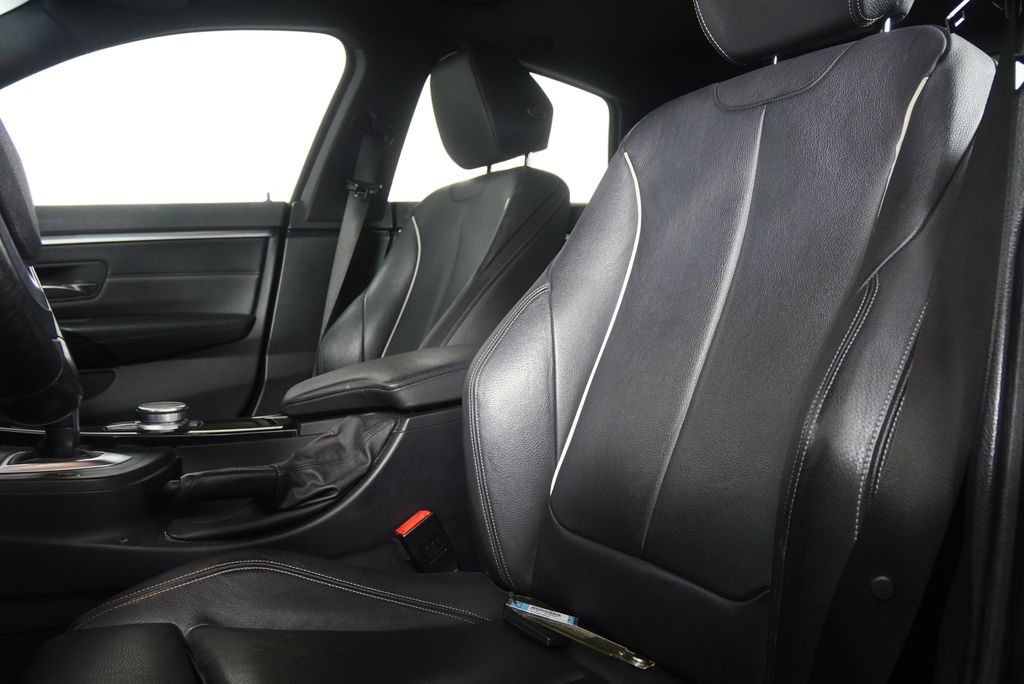 Thumbnail: 2018 BMW 4 Series - 8