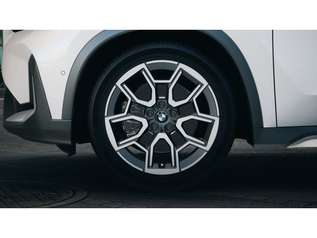 Thumbnail: 2026 BMW X1 - 7