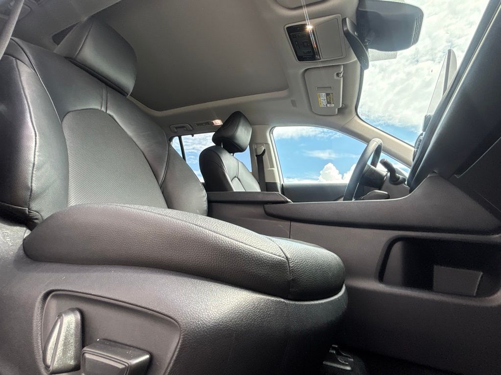 Used 2025 Toyota Grand Highlander SUV