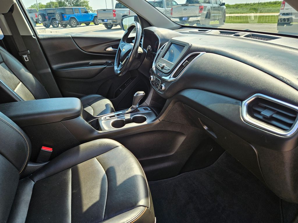 Used 2020 Chevrolet Equinox SUV