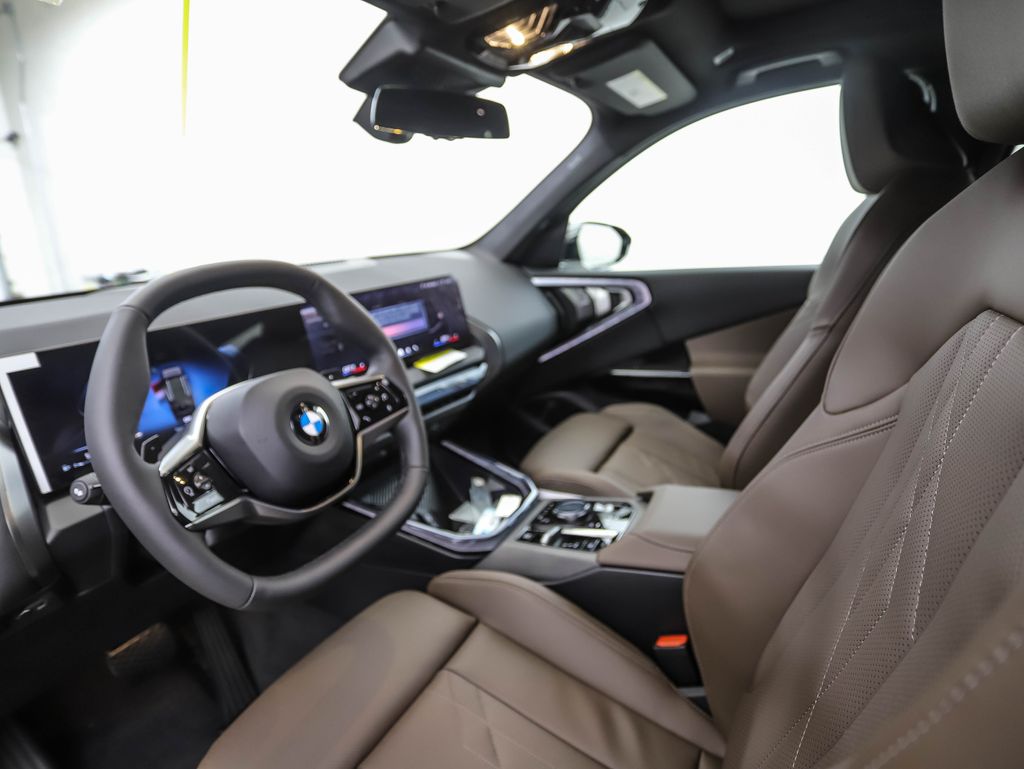 Thumbnail: 2026 BMW X3 - 10