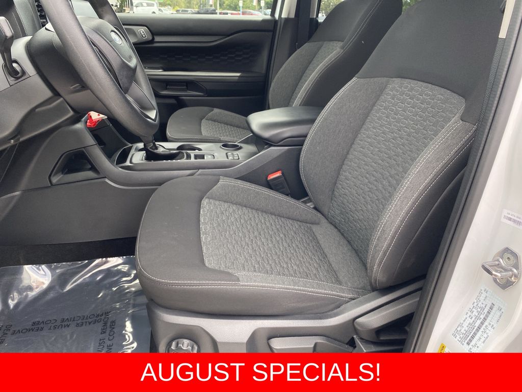 Used 2024 Ford Ranger Truck