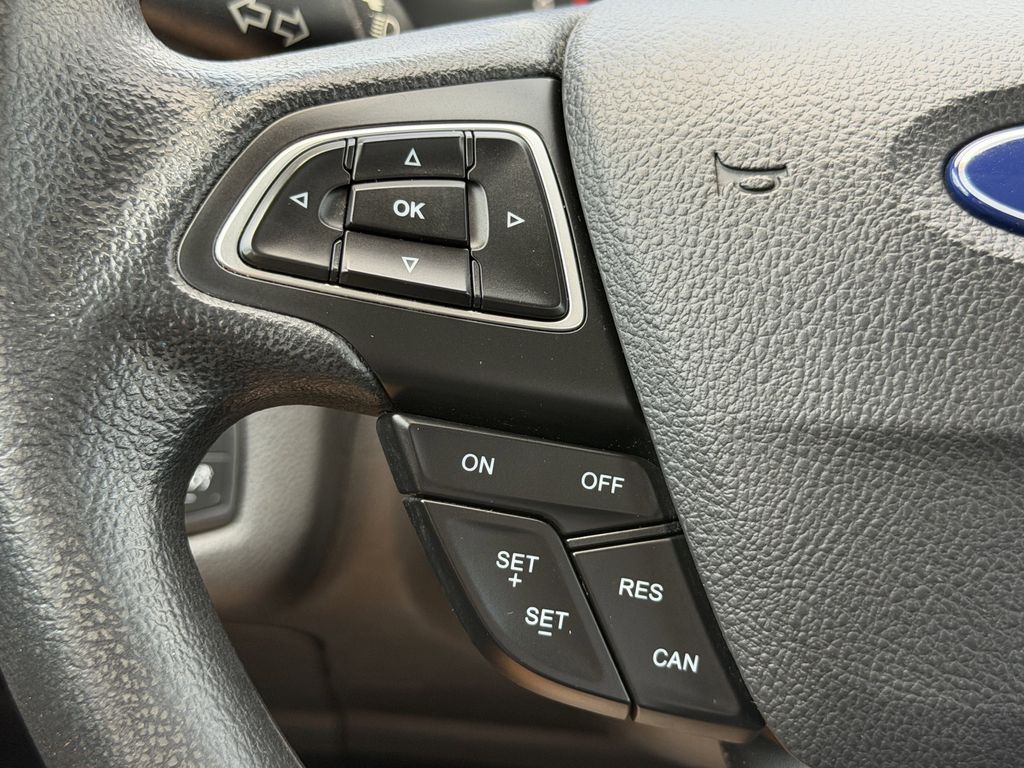 used 2018 Ford Escape car, priced at $7,595