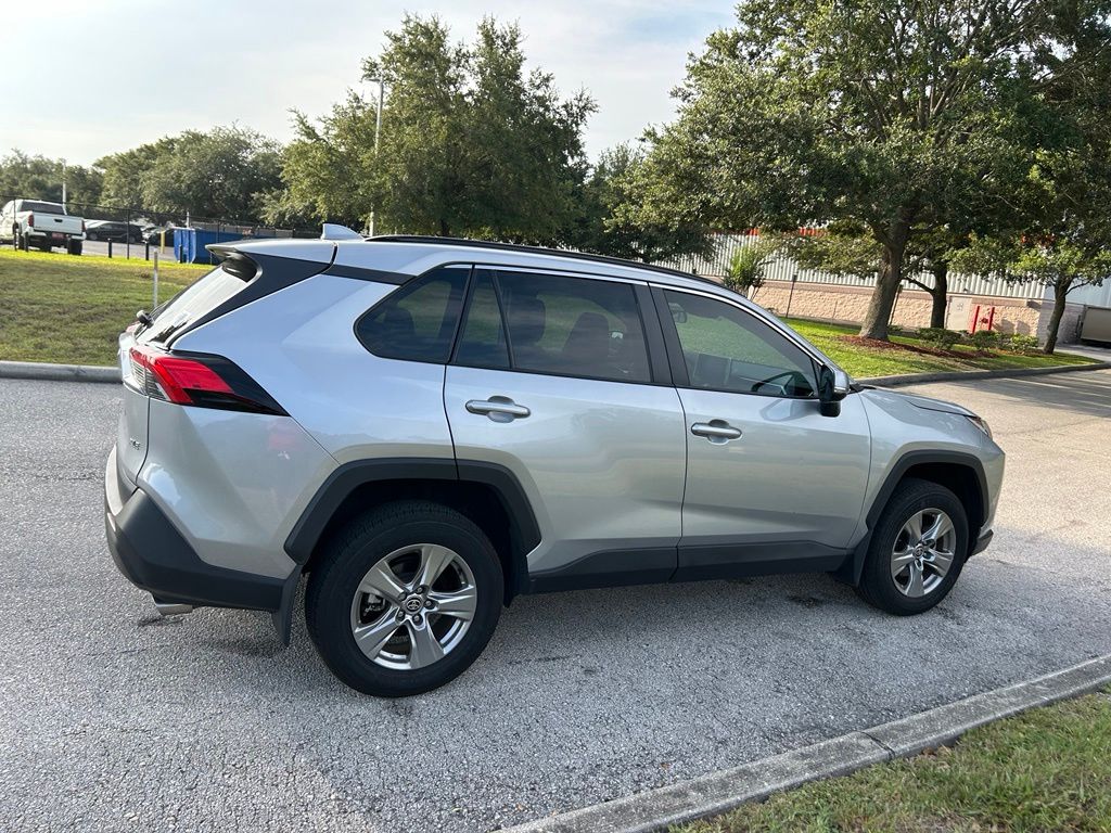 Thumbnail: 2024 Toyota RAV4 - 6