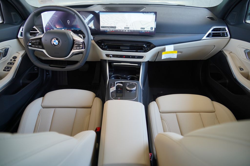 Thumbnail: 2026 BMW 3 Series - 17