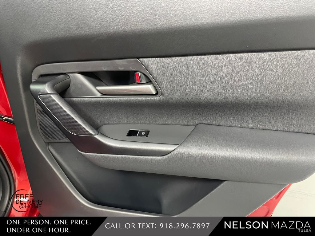 New 2026 Red Mazda Premium image 45