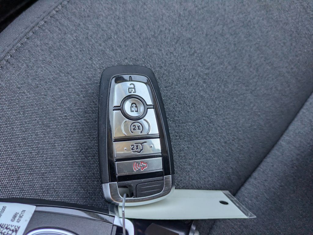 2026 Ford Expedition XL
