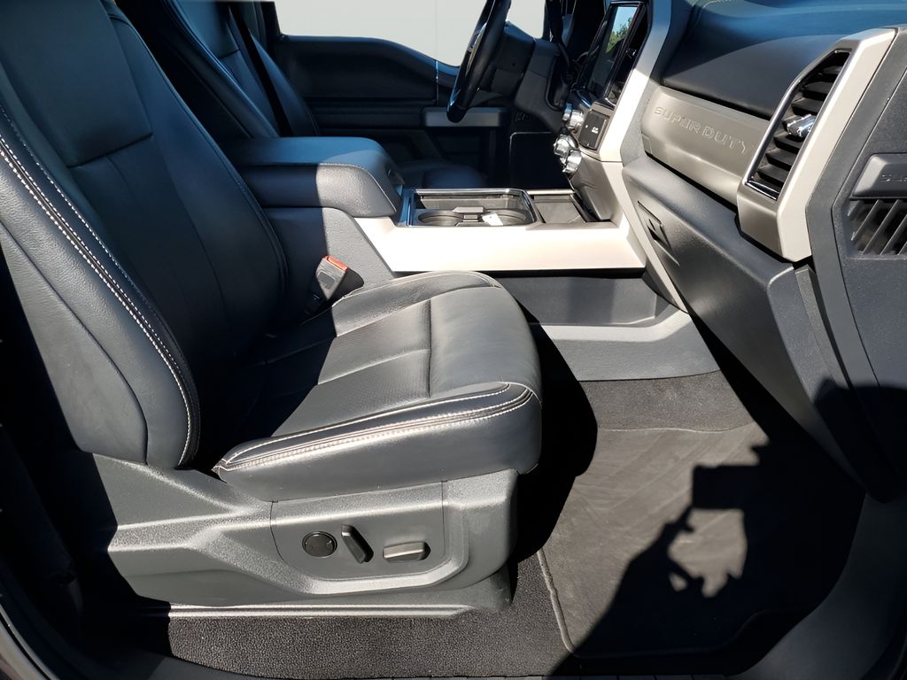 Used Car 2022 Ford F-250sd  Lariat For Sale Under $60,000 In Austin, Texas