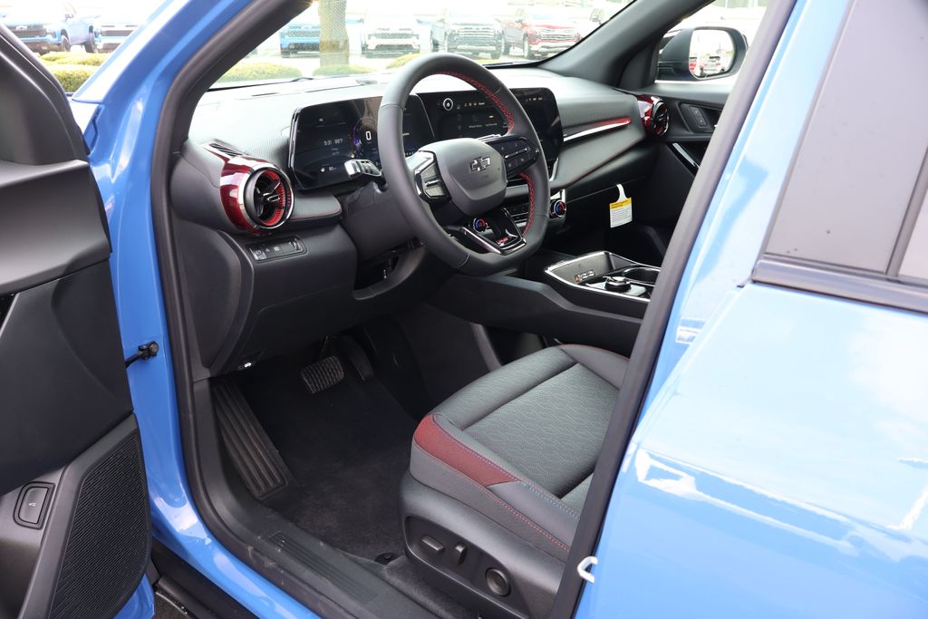 Thumbnail: 2026 Chevrolet Equinox - 13