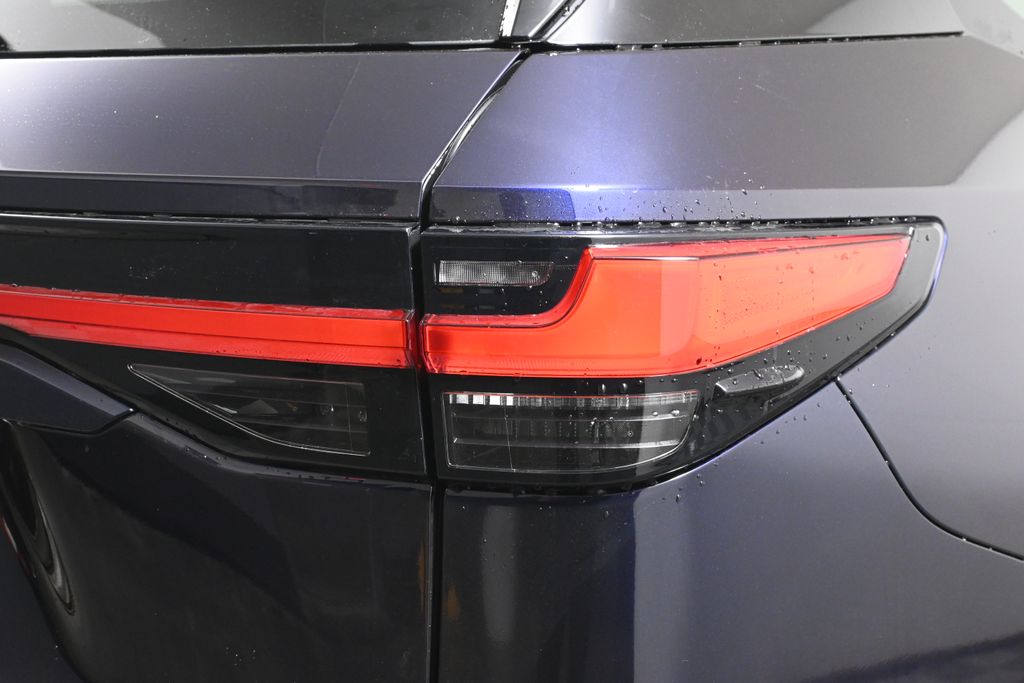 Thumbnail: 2026 Lexus TX - 13